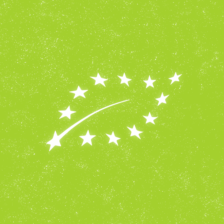 Produtos com certificação biológica da Quinta Mourisca