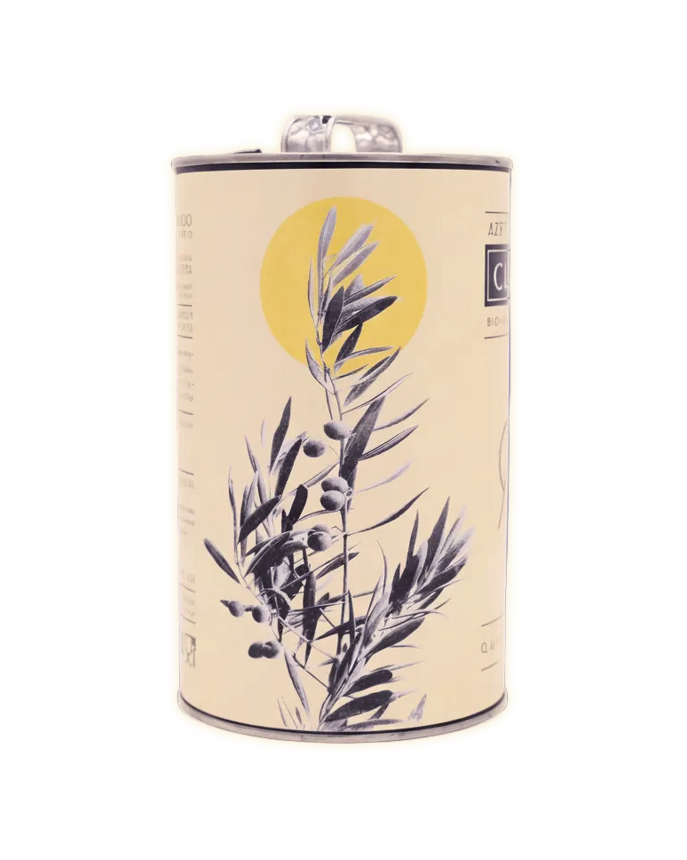 Azeite Virgem Extra Bio Clássico 2 L