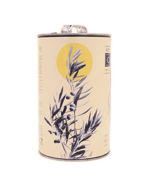 Azeite Virgem Extra Bio Clássico 2L