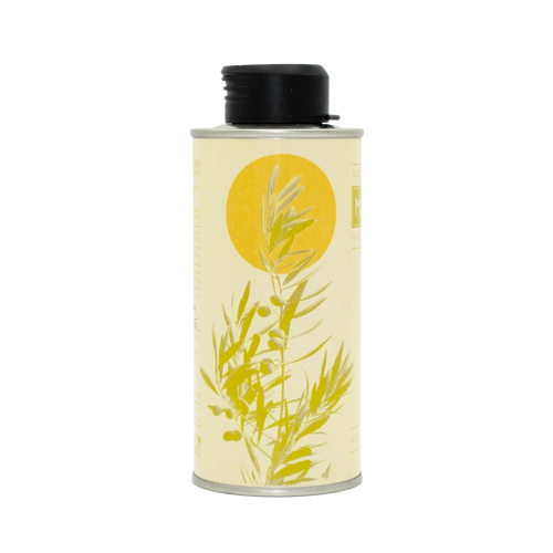 Azeite biológico português Quinta Mourisca 0.25L
