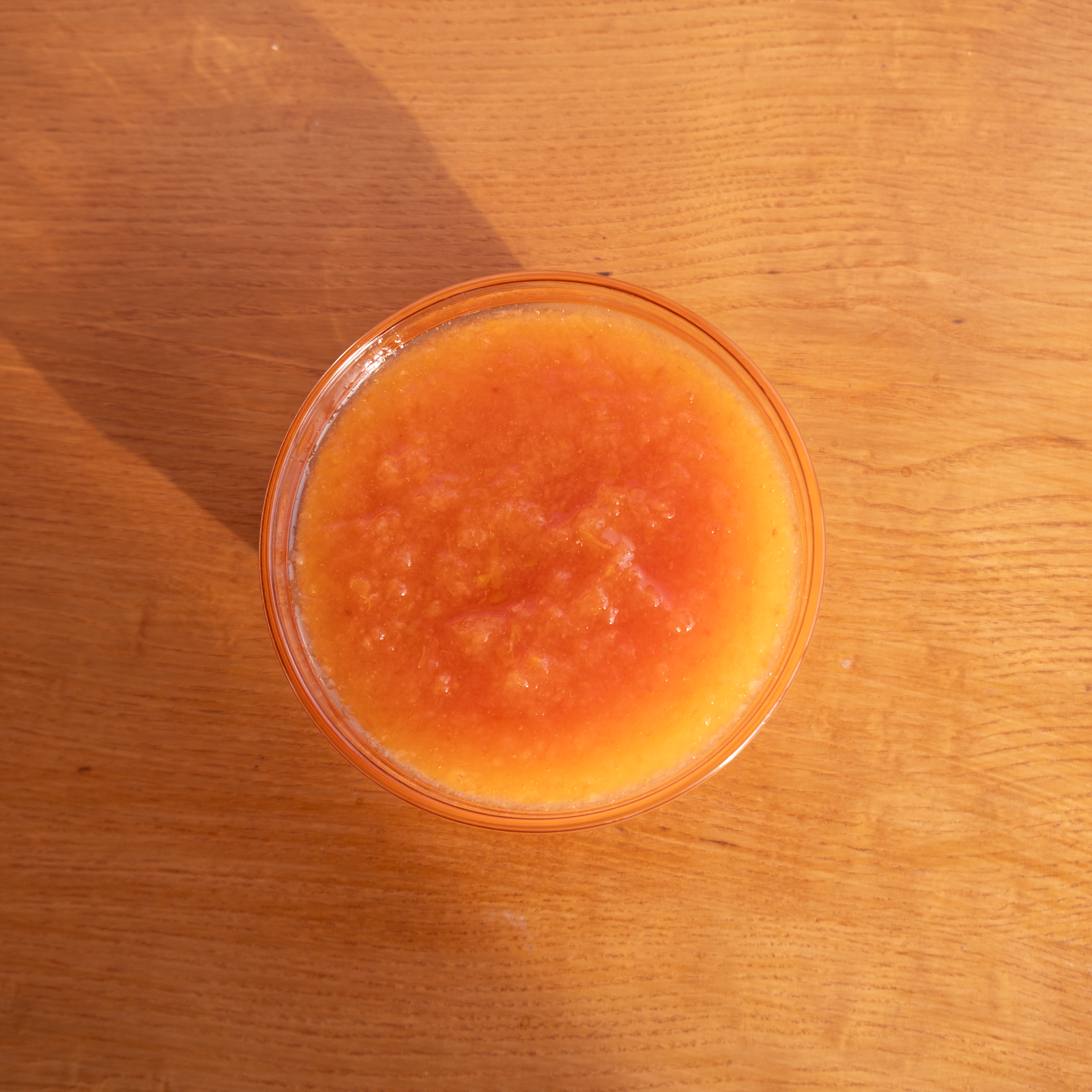 Marmelada biológica artesanal feita na Quinta Mourisca em Agrobom