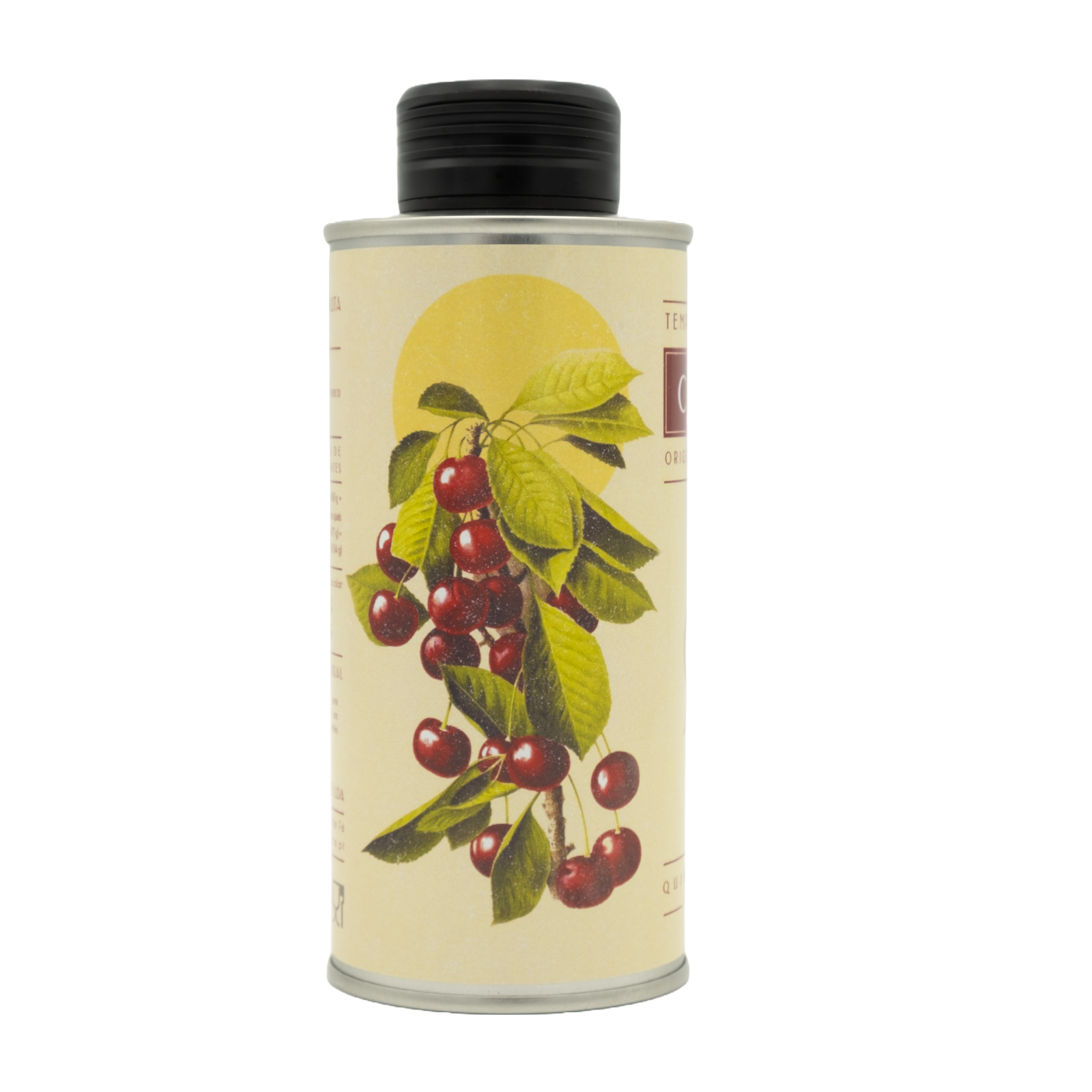 Tempero de Cereja 0.25 L