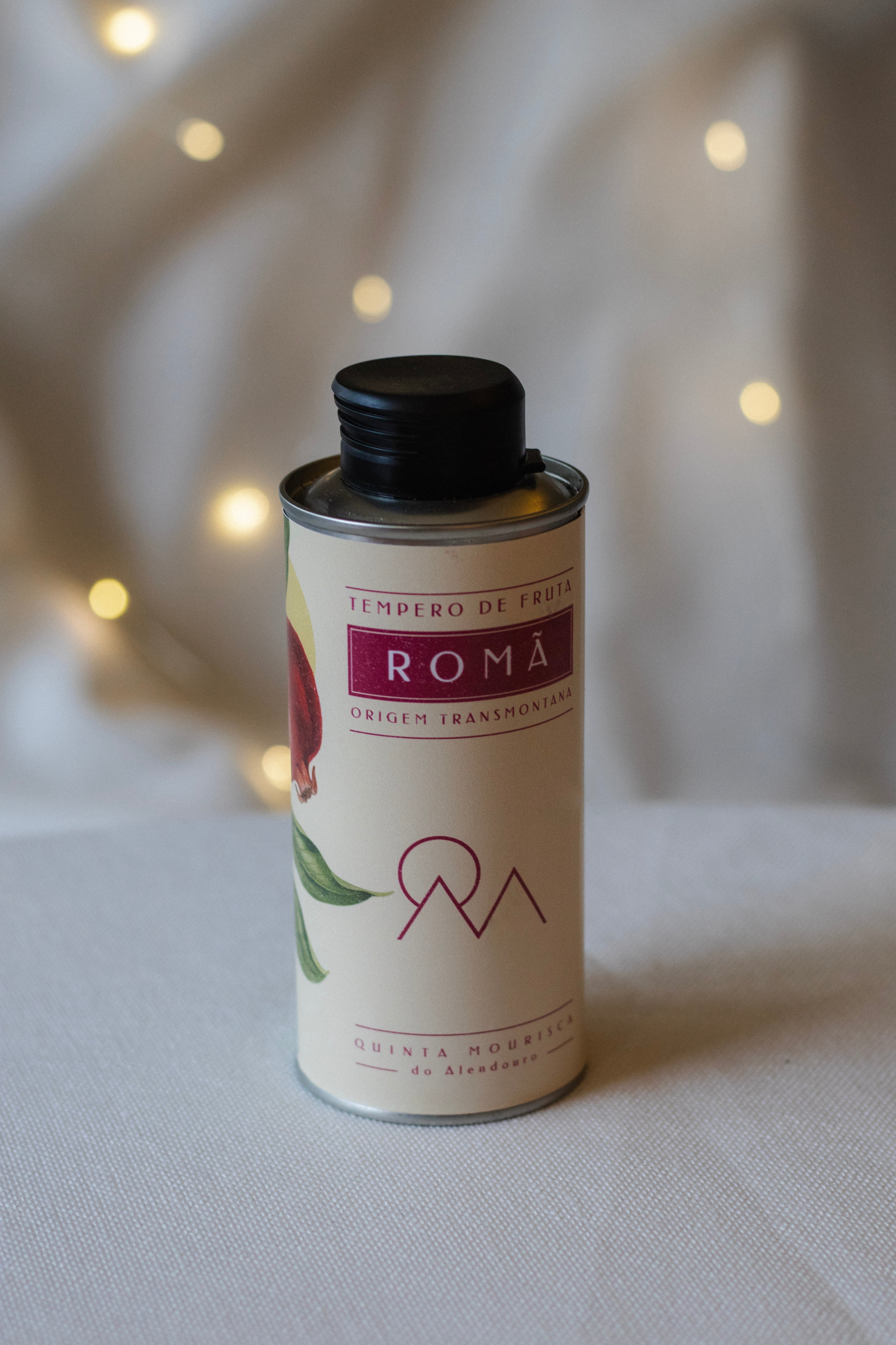 Tempero de Romã da Quinta Mourisca