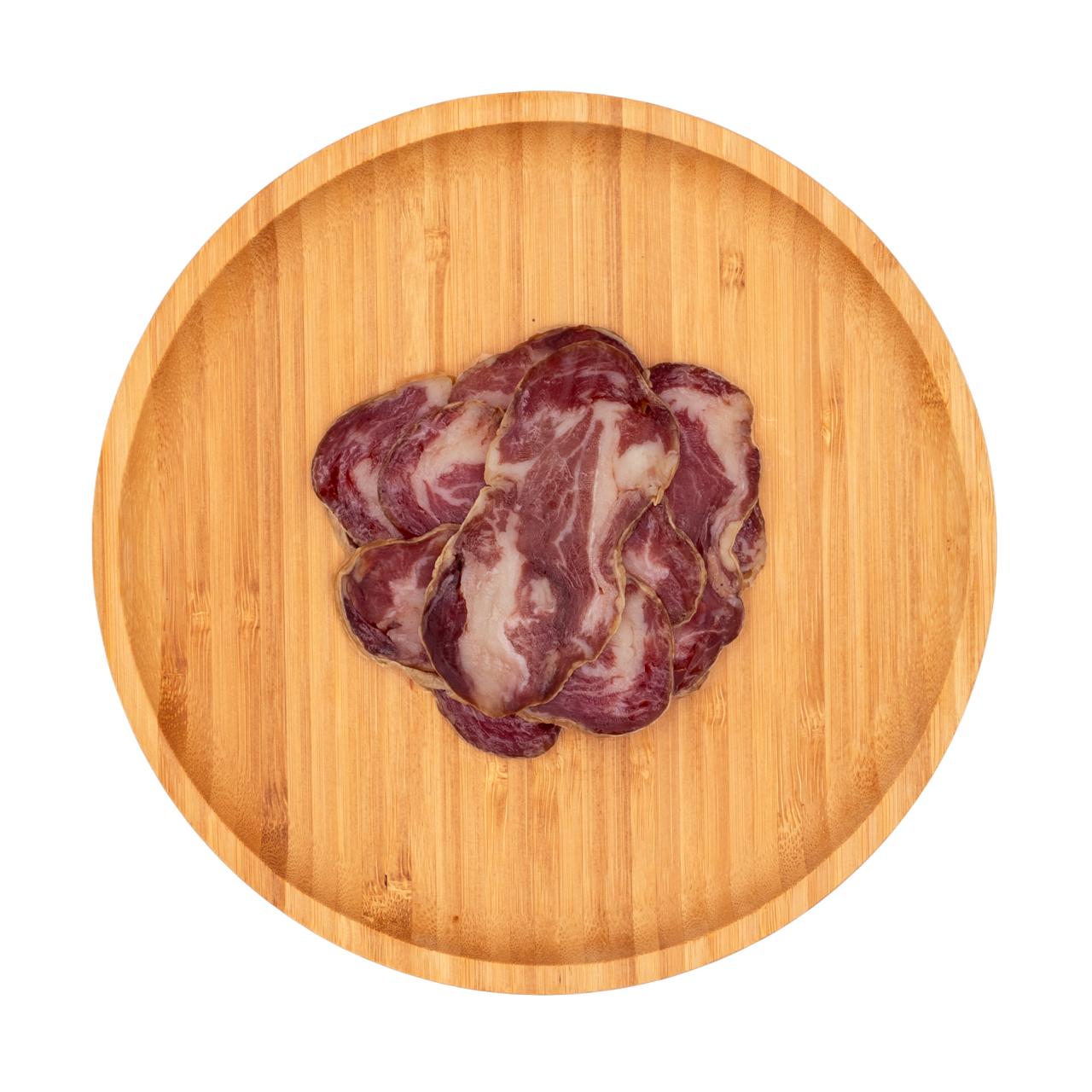 Bísaro Pork Chorizo | Limited Edition 