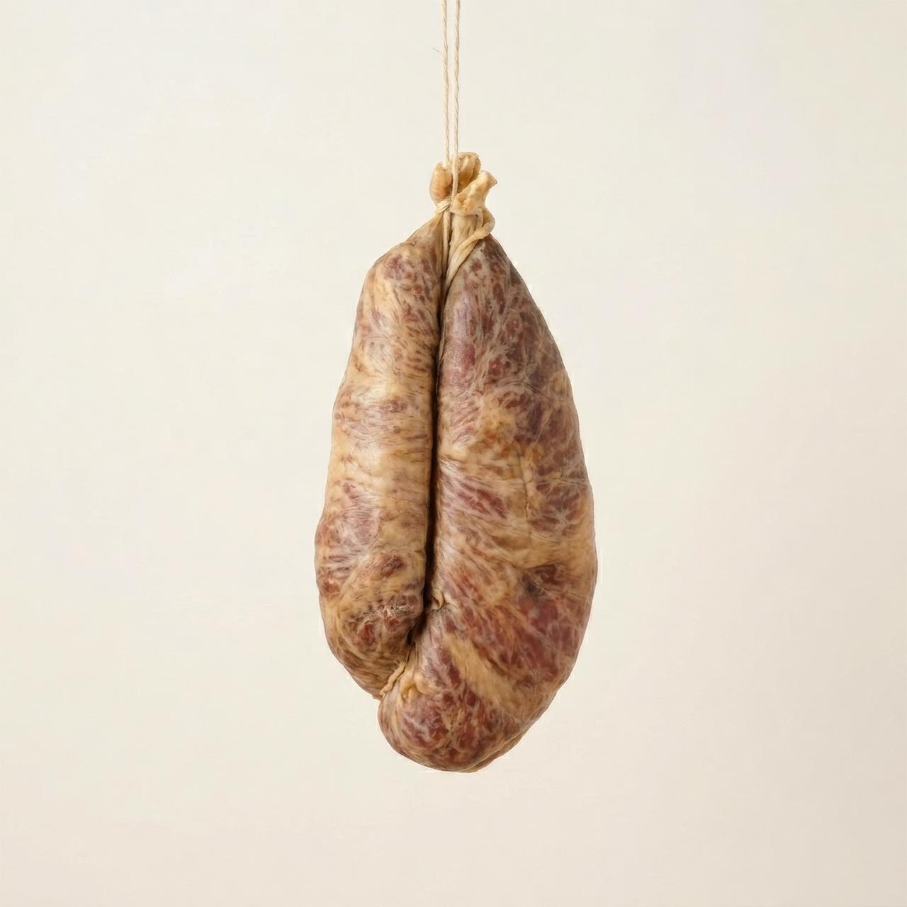 Bísaro Pork Chorizo | Limited Edition 