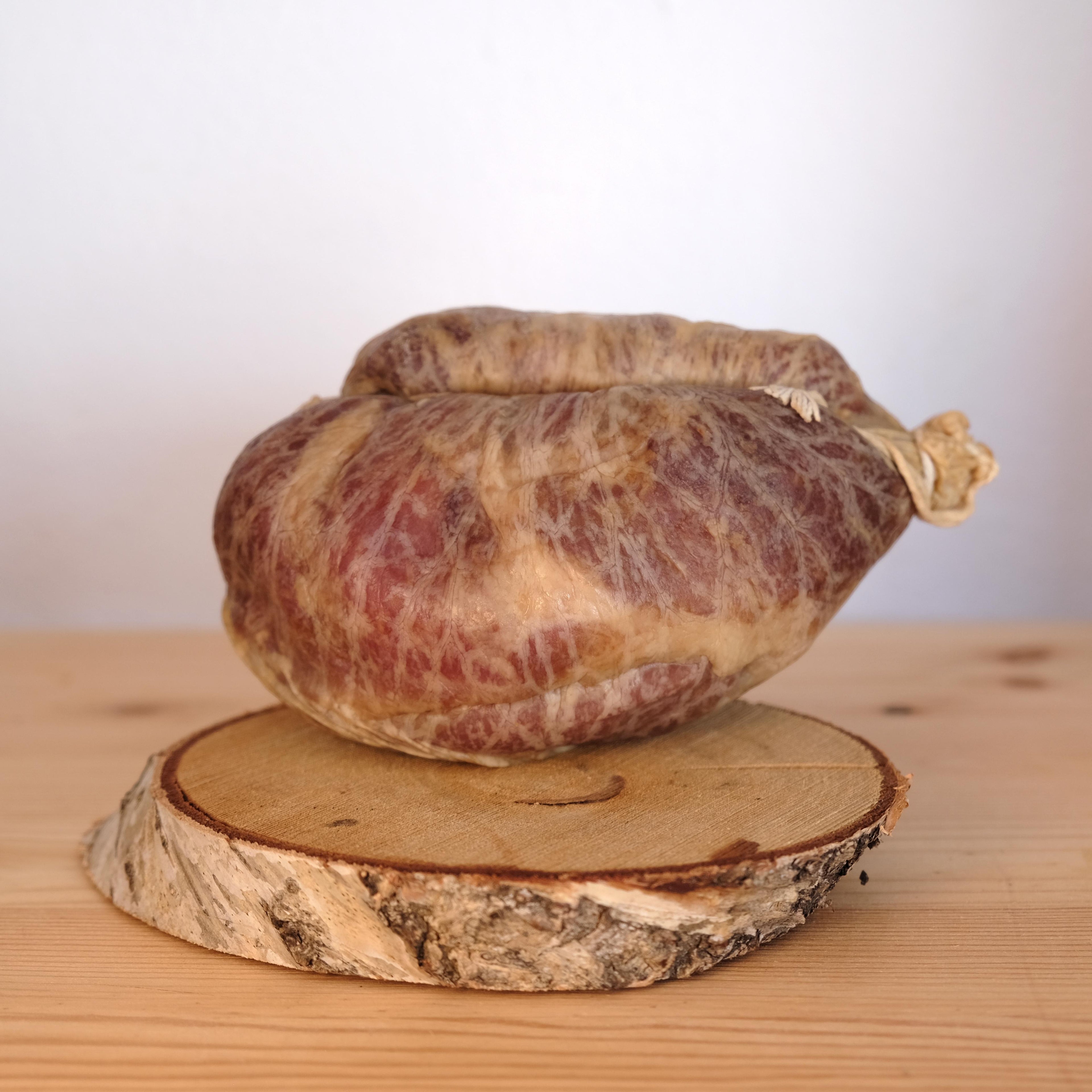 Bísaro Pork Chorizo | Limited Edition 