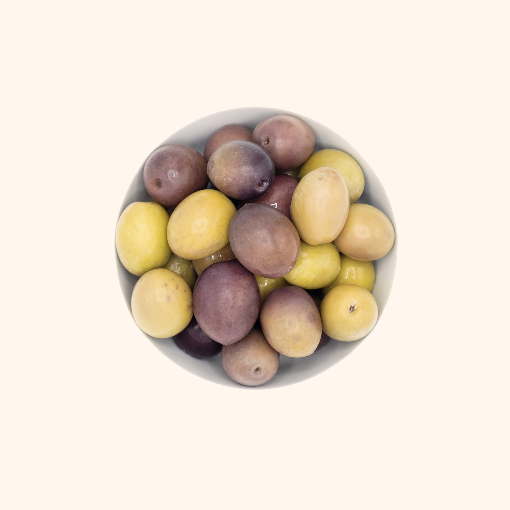 Azeitonas de Mesa