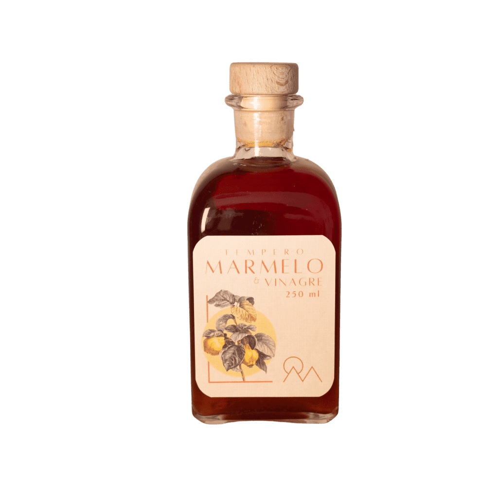 Vinagre de Marmelo I