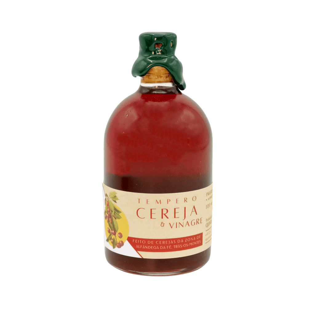 Vinagre de Cereja Mini