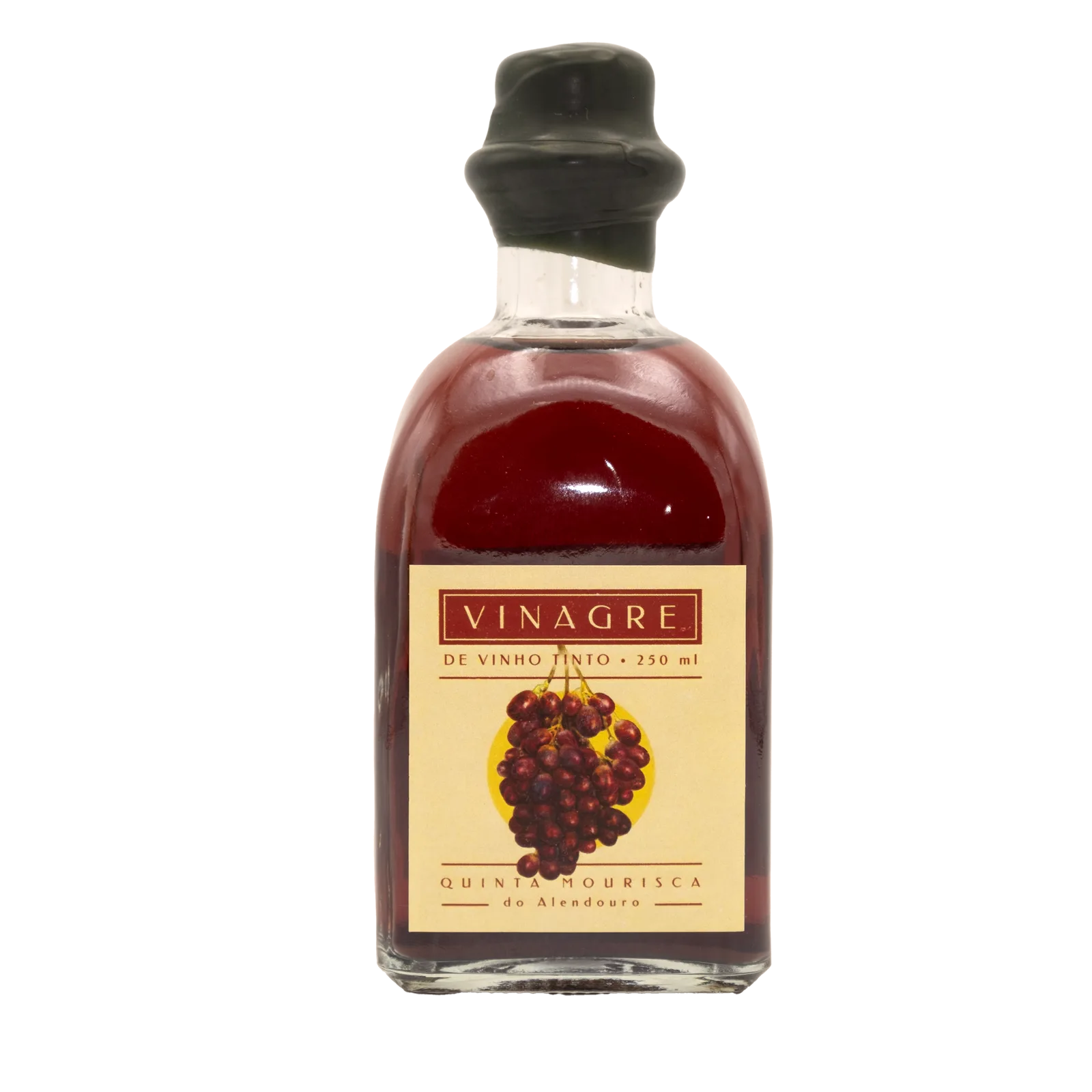 Vinagre de Vinho Tinto