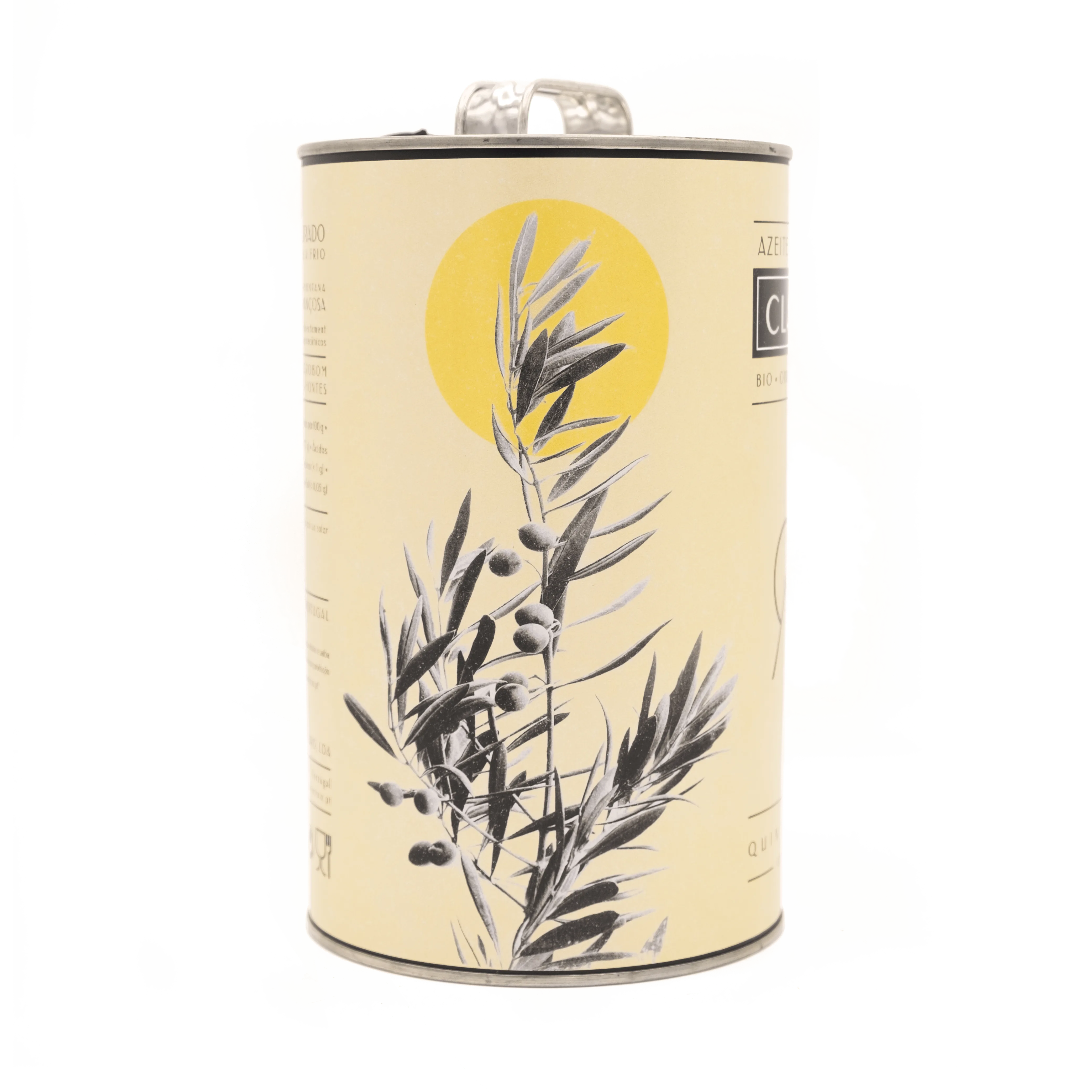 Azeite Virgem Extra Bio | Clássico 2L