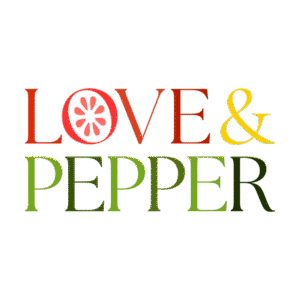 LOVE PEPPER ALT LOGO STACKED copy